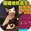 猫猫地铁逃生