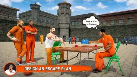 新监狱逃脱(New Jail Break)图3