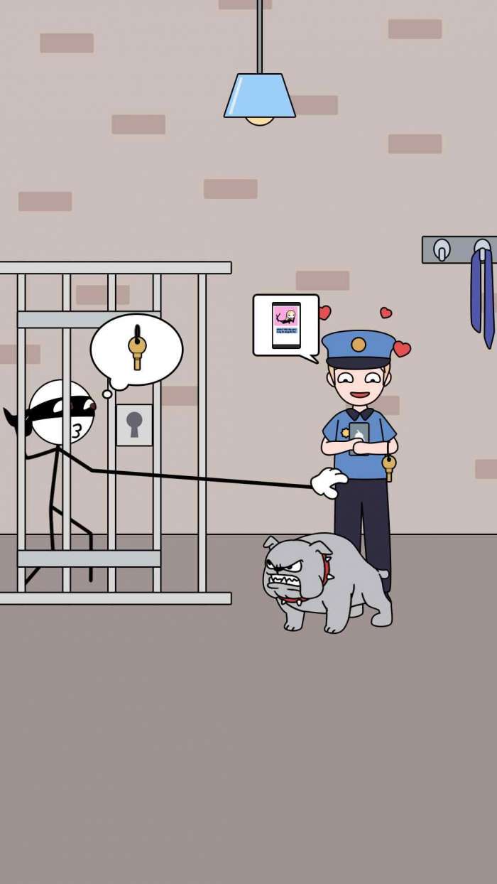 神偷手图4