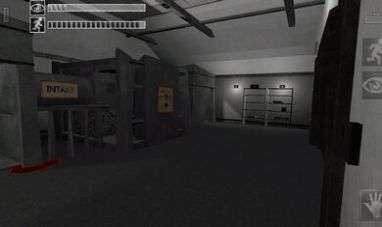 SCP遏制侵蚀图4