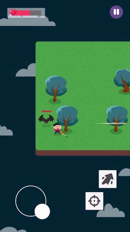 枪手（Zombie Gunner:Survival Games）图1