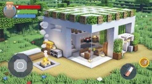 方块搭建大师图2