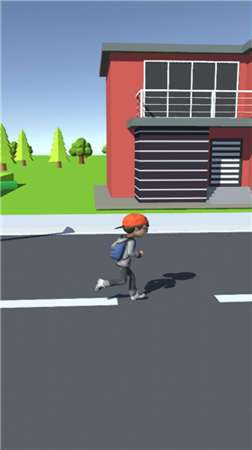 绝命酷跑图3