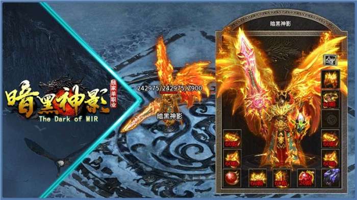 暗黑神影图4