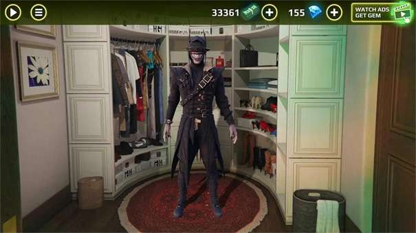 黑暗骑士模拟器图2