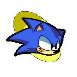 周五夜放克hd高清版模组(Friday night funkin Vs Sonic HD)