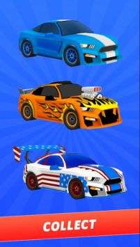 赛车点击器（Race Car Clicker）图2
