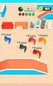 大猩猩竞技场最新版图3