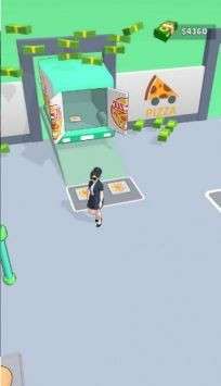 闲置的披萨中文版图2