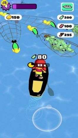 漂流木筏求生图3