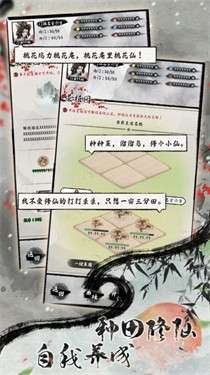 代号掌门的修仙日记图1