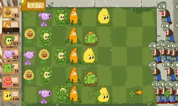 植物大战僵尸穿越星球图2
