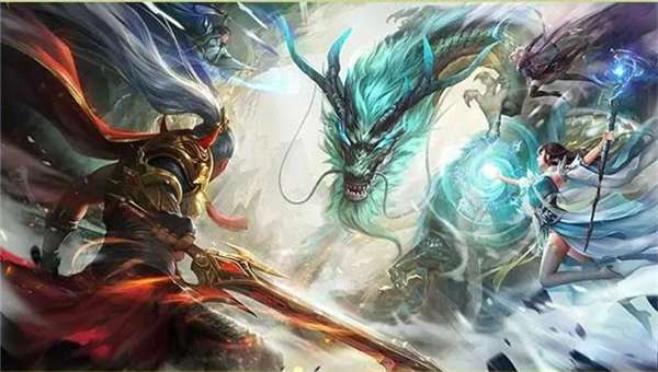 雪中悍刀洐图1