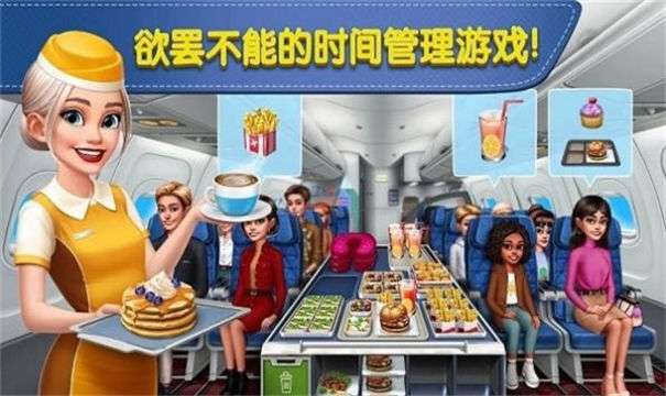 飞机大厨安卓版图3