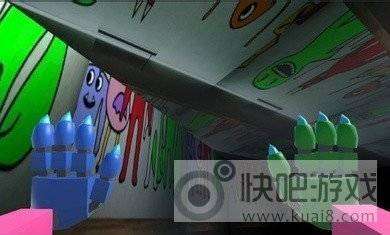 班班幼儿园第三章正式版图1