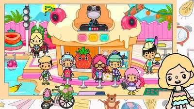 米加创造图4