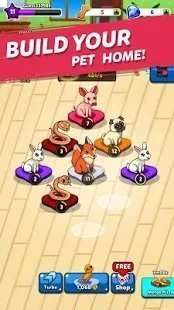 合并可爱的动物(Merge Cute Animals)图2