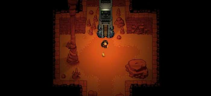 MineGeon图1