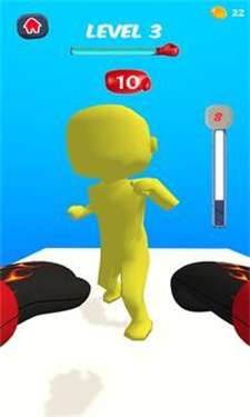 超级拳击3D最新版图3