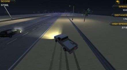 公路漂移王图3
