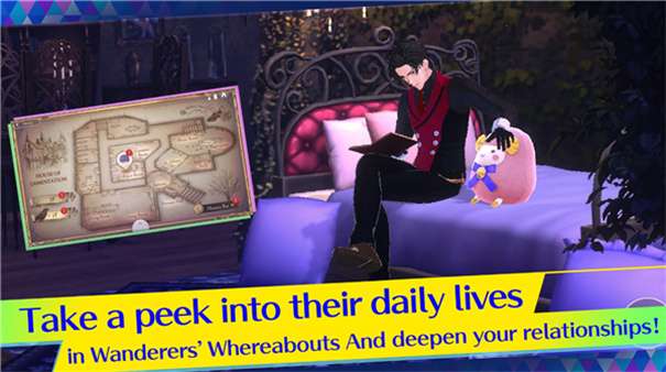 Obey Me Nightbringer图3