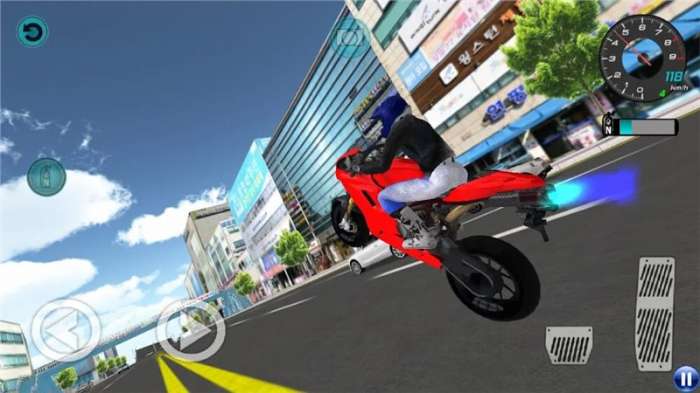 3D驾驶课解锁全部汽车图3