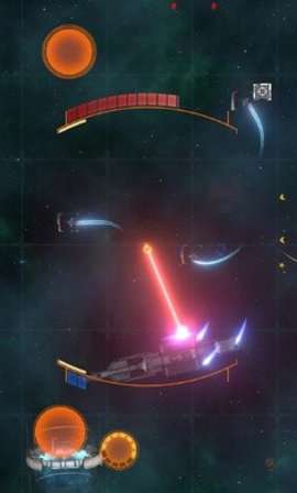 星球爆炸模拟器内置功能菜单板图1