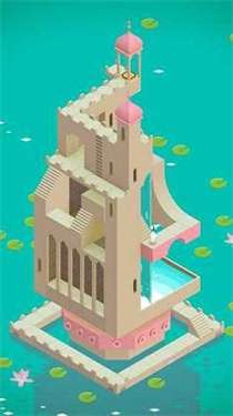 纪念碑谷3免费版图3