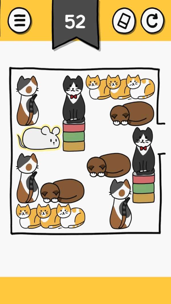 猫块难题图4