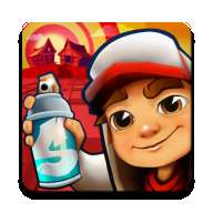 地铁跑酷破解版农历新年(Subway Surf)