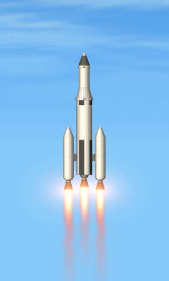 宇宙航天模拟器图2