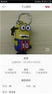 依依短租图3