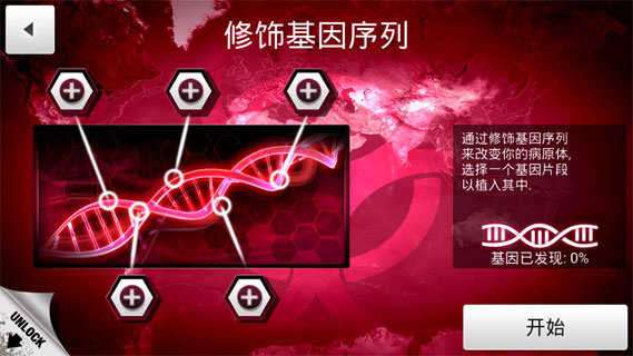 瘟疫病毒无限DNA图4
