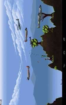 致命空袭图4