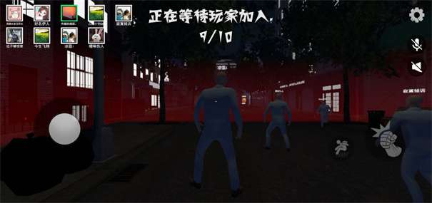 盖瑞躲猫猫蜘蛛侠版图2