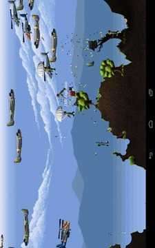 致命空袭图1