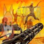 僵尸枪手（Zombie Shooter）