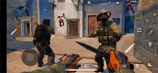 CSGO2图3