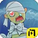 躺平木筏求生版