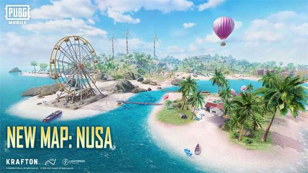 pubg地狱直装图2