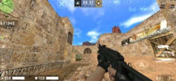 csgo仿制版图3
