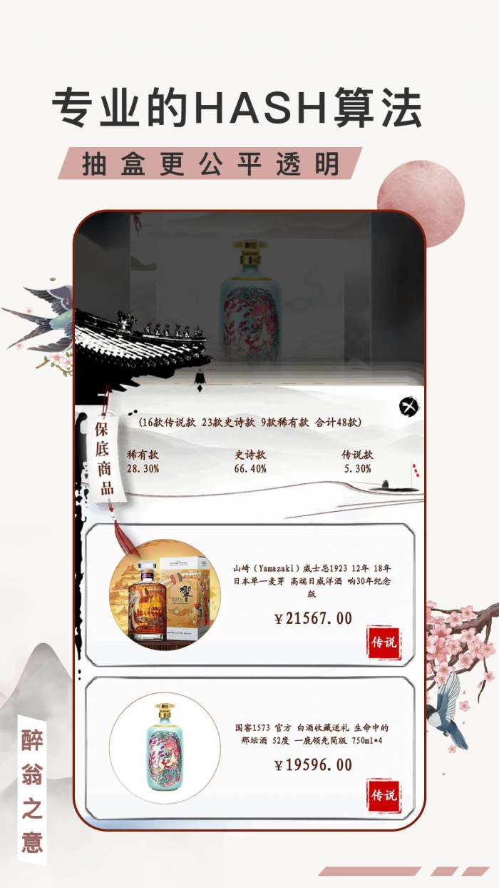 醉翁之意图1