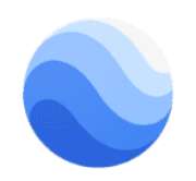 谷歌3d卫星地图2020高清