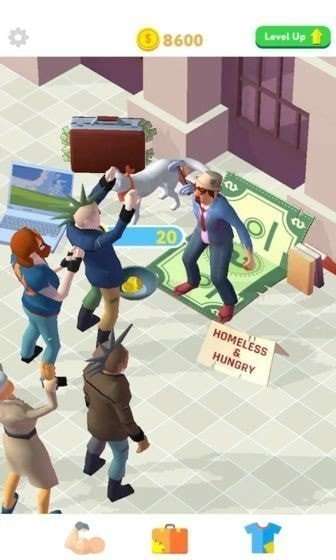 放置流浪汉图1