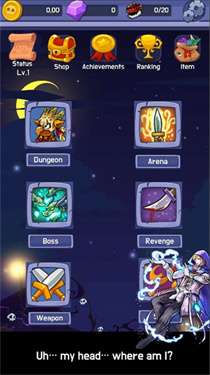 魔法空闲召唤师图3