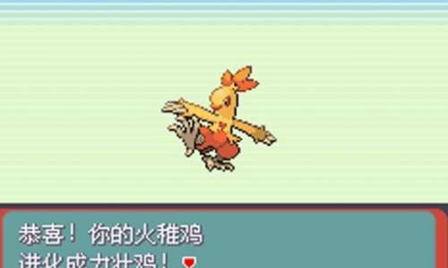 口袋妖怪绿宝石386图3