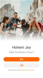 HohemJoy相机图1
