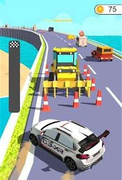 致命之路图2