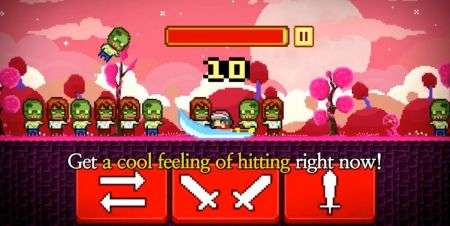 在你身后的僵尸（ZombiesBehindYou）图1