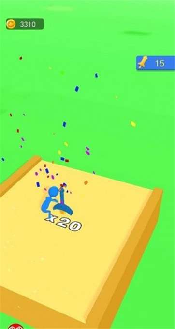 光剑跑酷图4